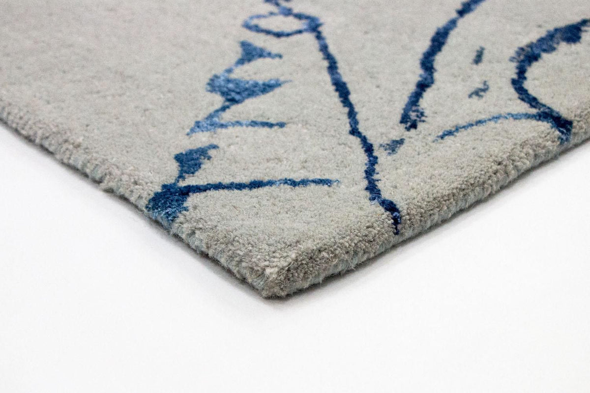 Designový koberec 153x241cm - Designerteppich