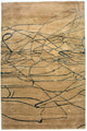 Designový koberec 152x243cm - Designerteppich
