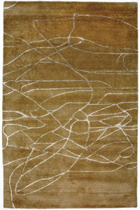 Designový koberec 150x243cm - Designerteppich – product image