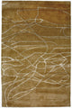 Designový koberec 150x243cm - Designerteppich