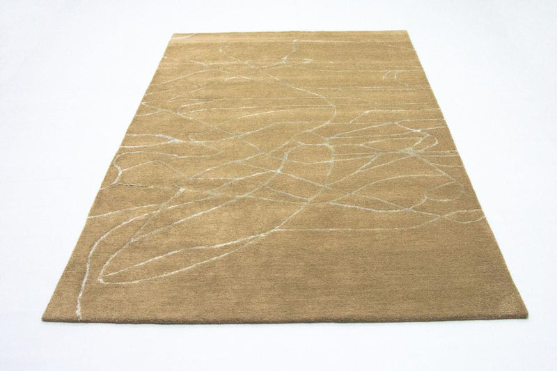 Designový koberec 150x243cm - Designerteppich