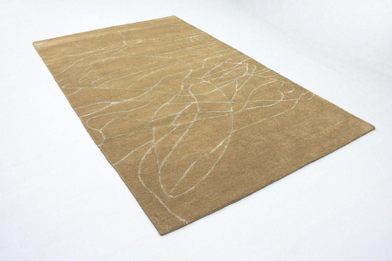 Designový koberec 150x243cm - Designerteppich