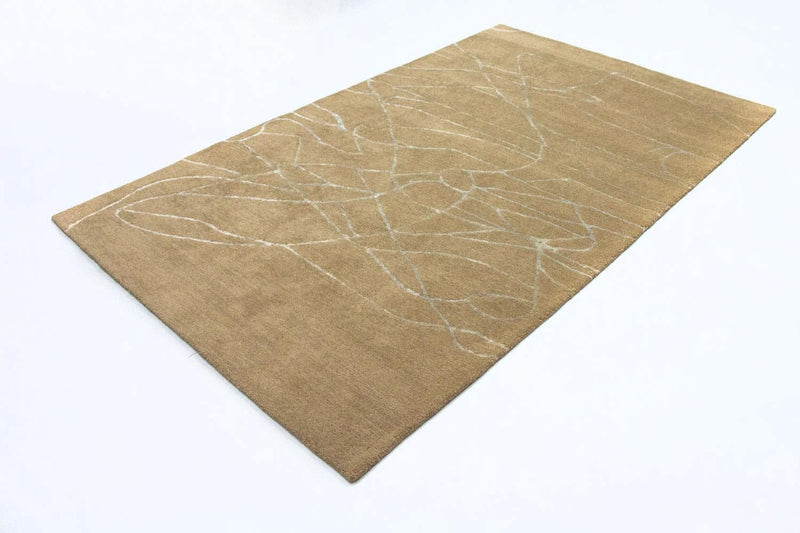 Designový koberec 150x243cm - Designerteppich