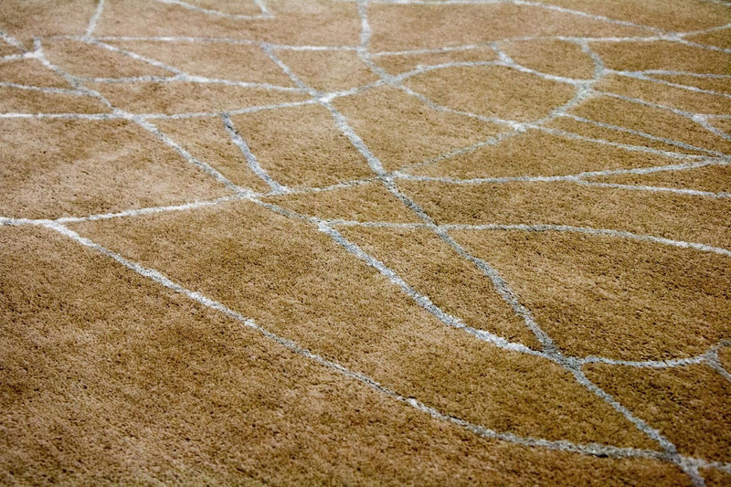 Designový koberec 150x243cm - Designerteppich