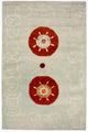 Designový koberec 150x239cm - Designerteppich