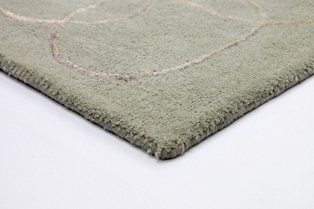 Designový koberec 150x239cm - Designerteppich