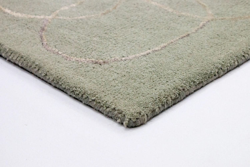 Designový koberec 150x239cm - Designerteppich