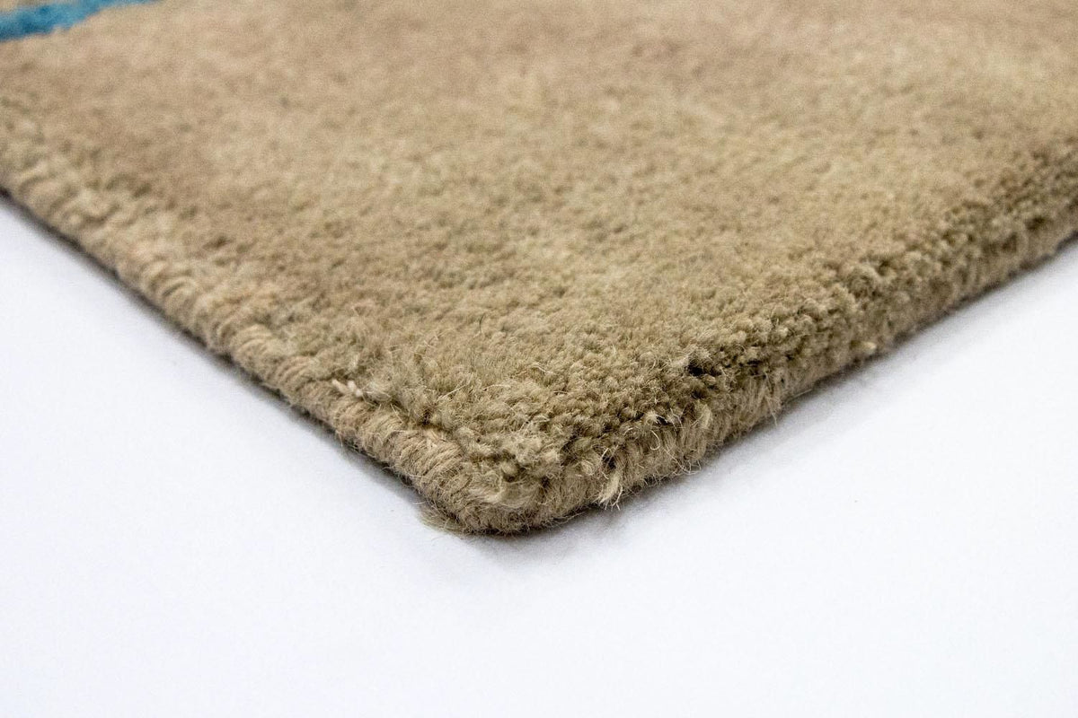 Designový koberec 152x239cm - Designerteppich