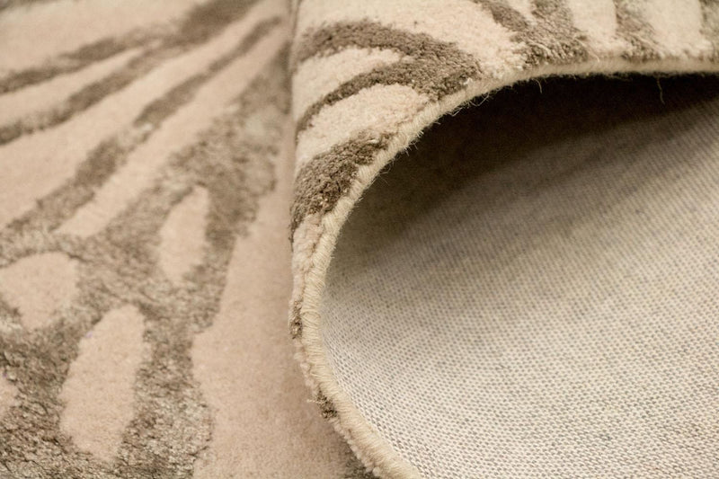 Designový koberec 134x193cm - Designerteppich