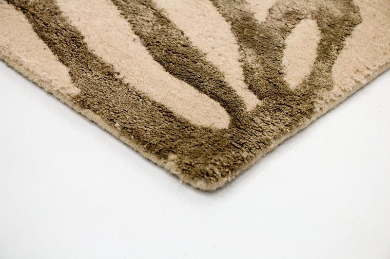 Designový koberec 134x193cm - Designerteppich