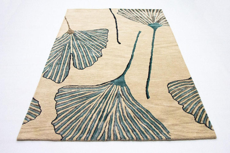 Designový koberec 153x243cm - Designerteppich
