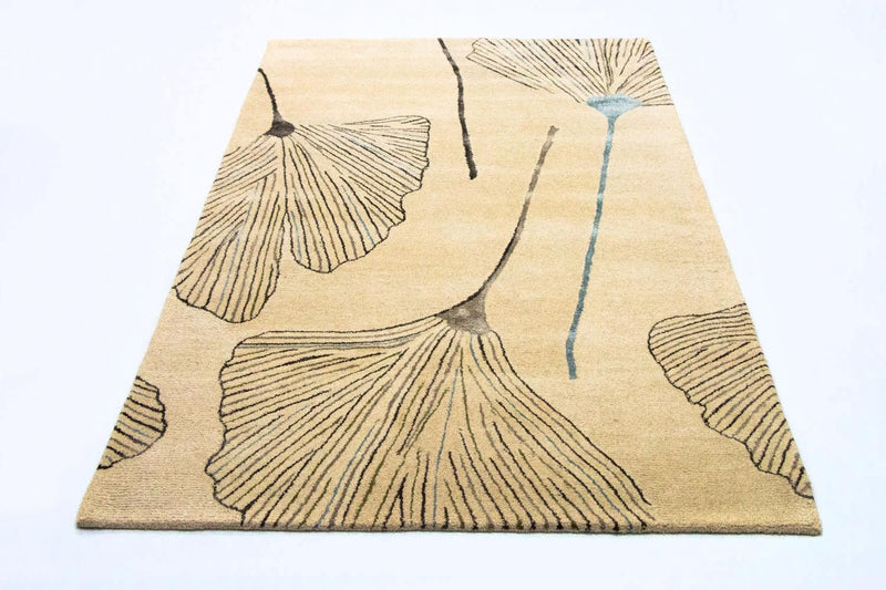 Designový koberec 151x243cm - Designerteppich
