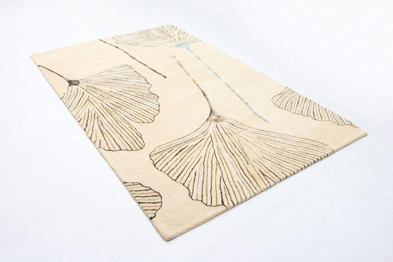 Designový koberec 151x243cm - Designerteppich