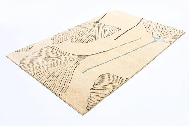 Designový koberec 151x243cm - Designerteppich