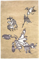 Designový koberec 154x241cm - Designerteppich