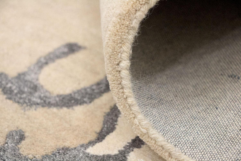 Designový koberec 154x241cm - Designerteppich