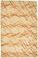 Designový koberec 137x199cm - Designerteppich