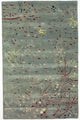 Designový koberec 243x156cm - Designerteppich