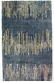 Designový koberec 246x154cm - Designerteppich
