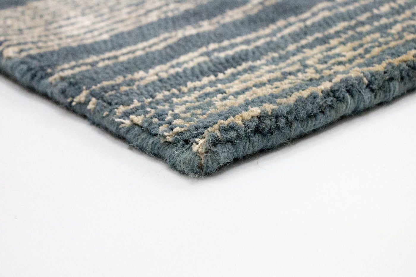Designový koberec 246x154cm - Designerteppich