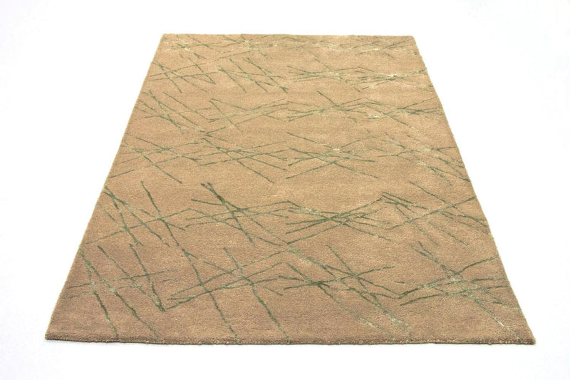 Designový koberec 136x198cm - Designerteppich