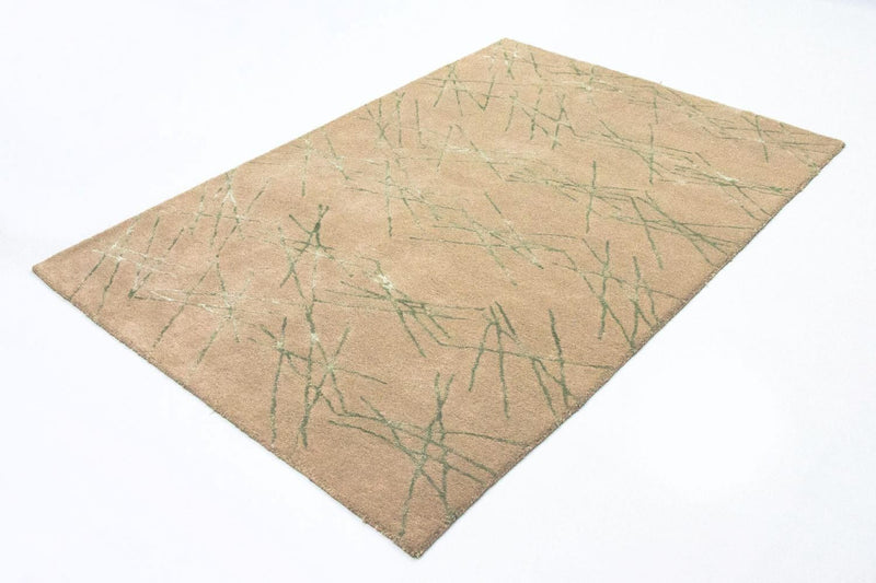 Designový koberec 136x198cm - Designerteppich