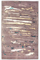 Designový koberec 153x243cm - Designerteppich