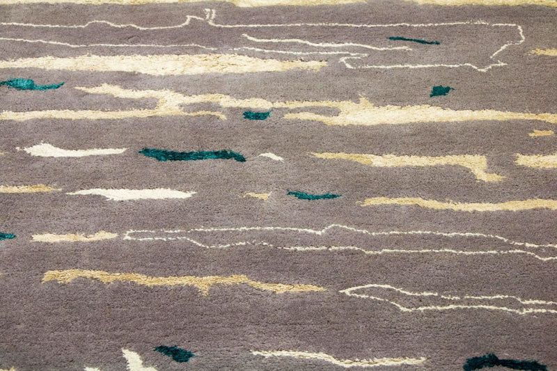 Designový koberec 153x243cm - Designerteppich