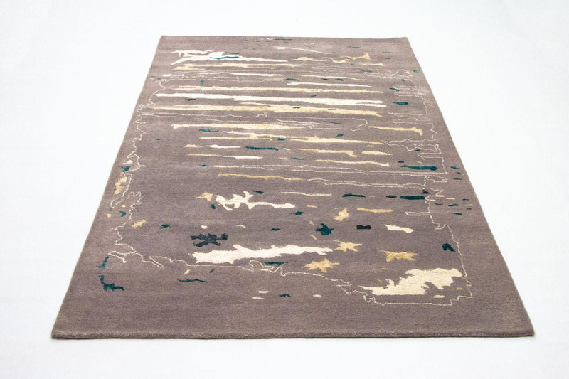 Designový koberec 153x243cm - Designerteppich