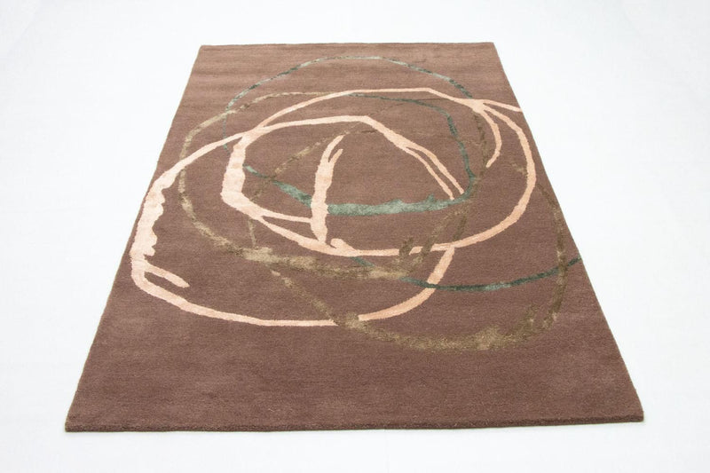 Designový koberec 244x152cm - Designerteppich
