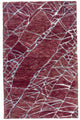 Designový koberec 245x153cm - Designerteppich
