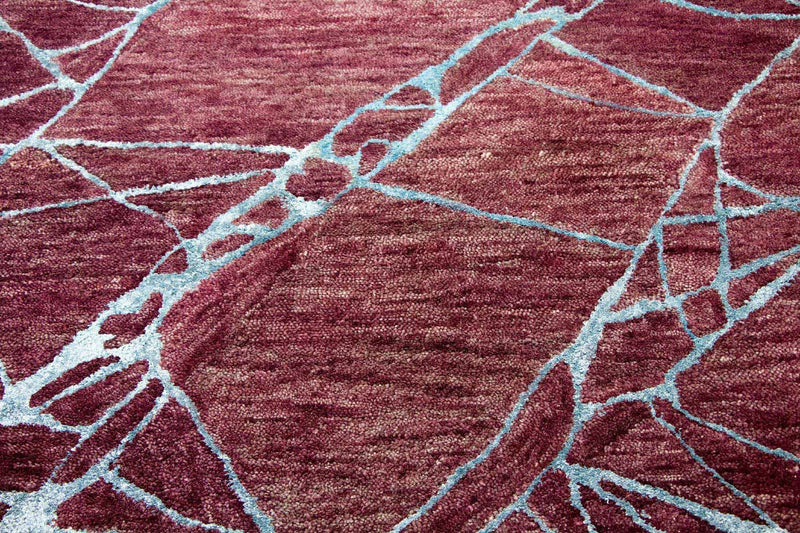 Designový koberec 245x153cm - Designerteppich