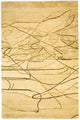 Designový koberec 153x240cm - Designerteppich