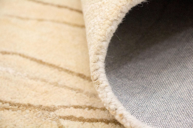 Designový koberec 153x240cm - Designerteppich