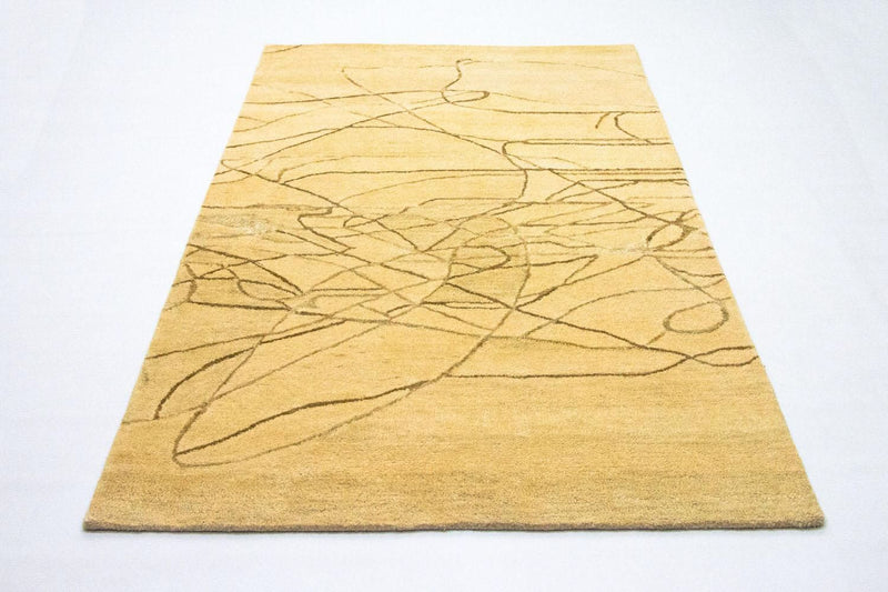 Designový koberec 153x240cm - Designerteppich
