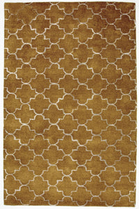 Vlněný koberec 156x243cm - Vlněný koberec – product image