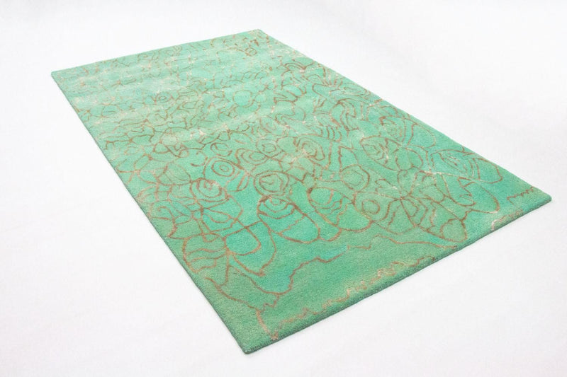 Designový koberec 153x244cm - Designerteppich