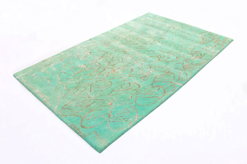 Designový koberec 153x244cm - Designerteppich