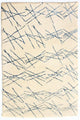 Designový koberec 138x197cm - Designerteppich
