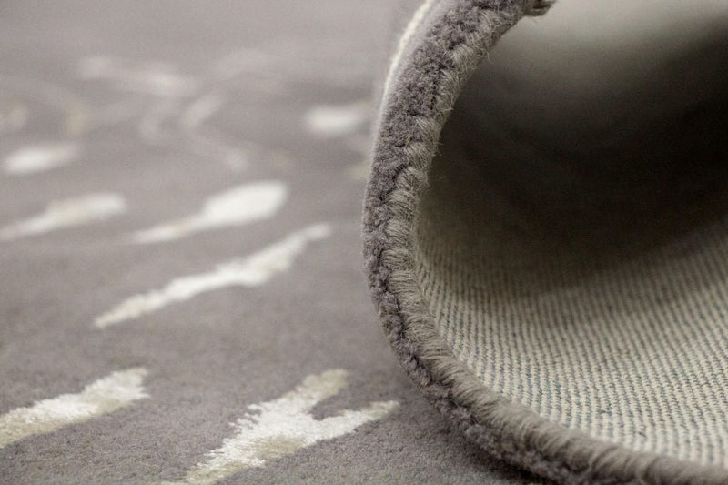 Designový koberec 241x153cm - Designerteppich