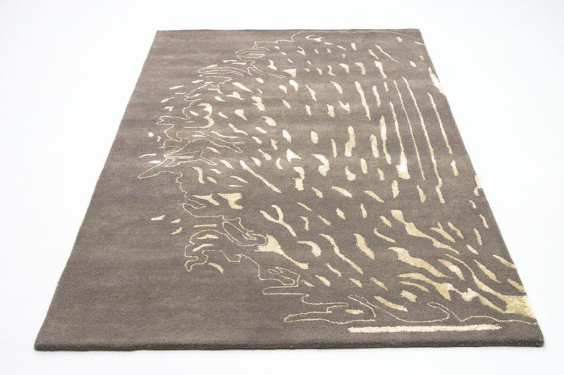 Designový koberec 241x153cm - Designerteppich