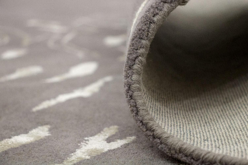 Designový koberec 241x153cm - Designerteppich