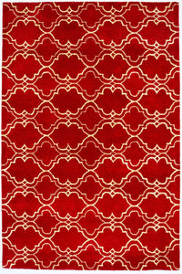 Vlněný koberec 240x152cm - Vlněný koberec – product image