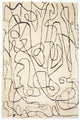 Designový koberec 153x243cm - Designerteppich