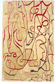 Designový koberec 241x152cm - Designerteppich