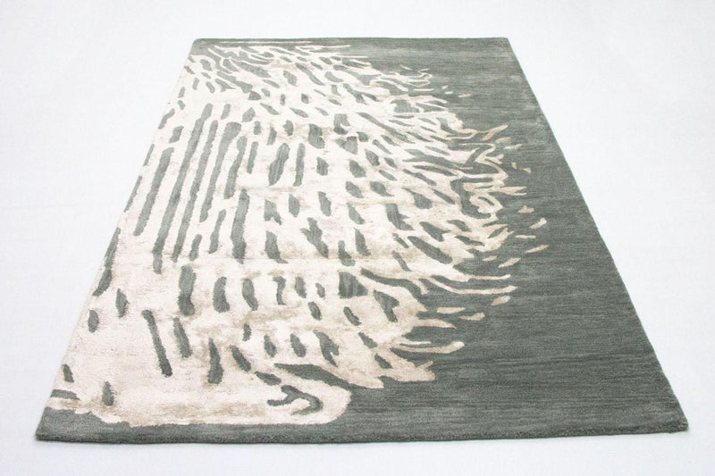 Designový koberec 152x241cm - Designerteppich
