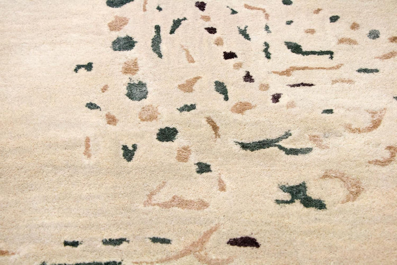 Designový koberec 153x244cm - Designerteppich