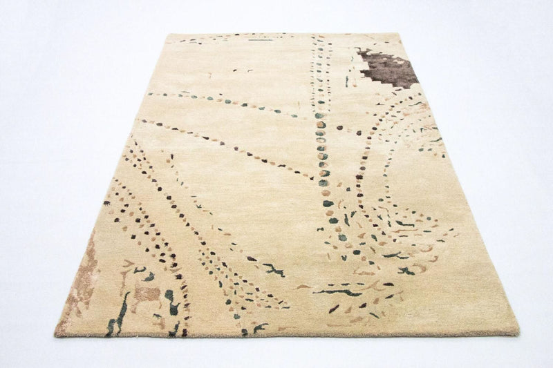 Designový koberec 153x244cm - Designerteppich