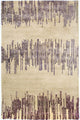 Designový koberec 153x241cm - Designerteppich