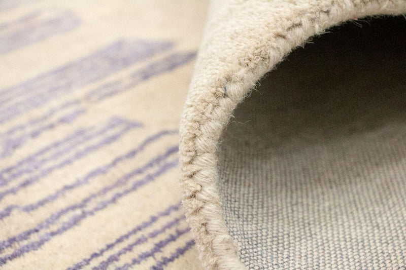 Designový koberec 153x241cm - Designerteppich